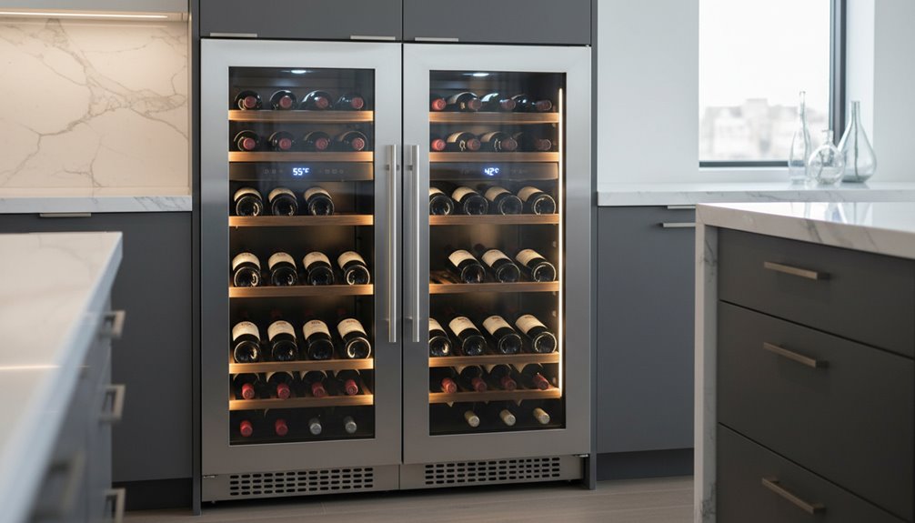 top wine fridges 2026