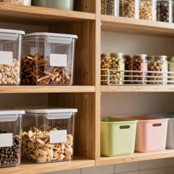 Best Pantry Organizers for 2026 That Transform Any Kitchen
