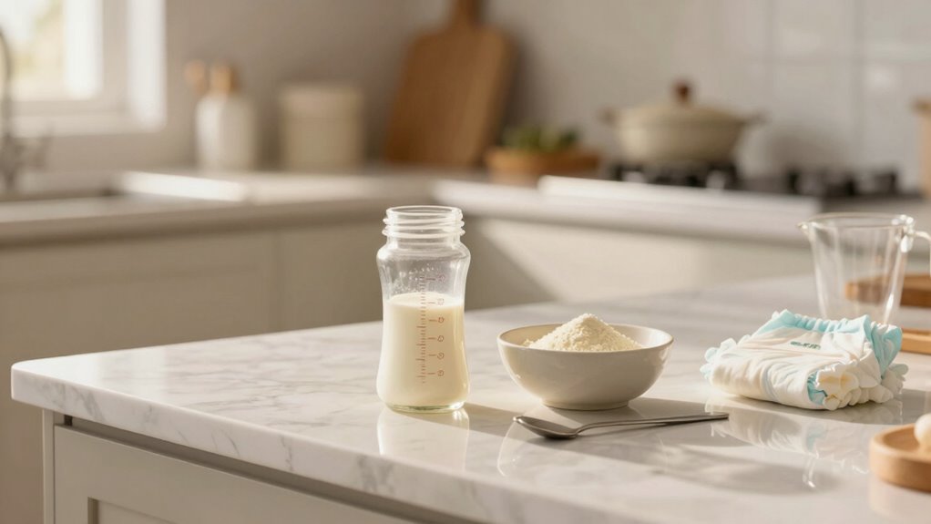 trusted gluten free formulas