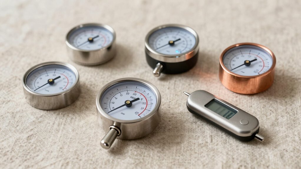 trusted oven thermometers 2026