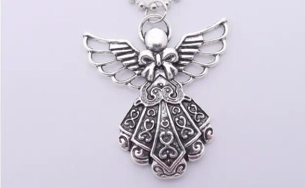 guardian angel talisman