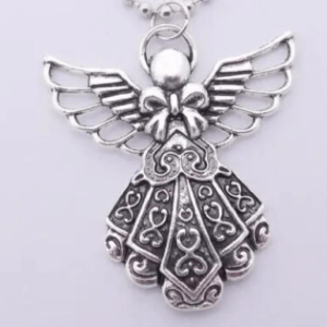 angel talisman 1