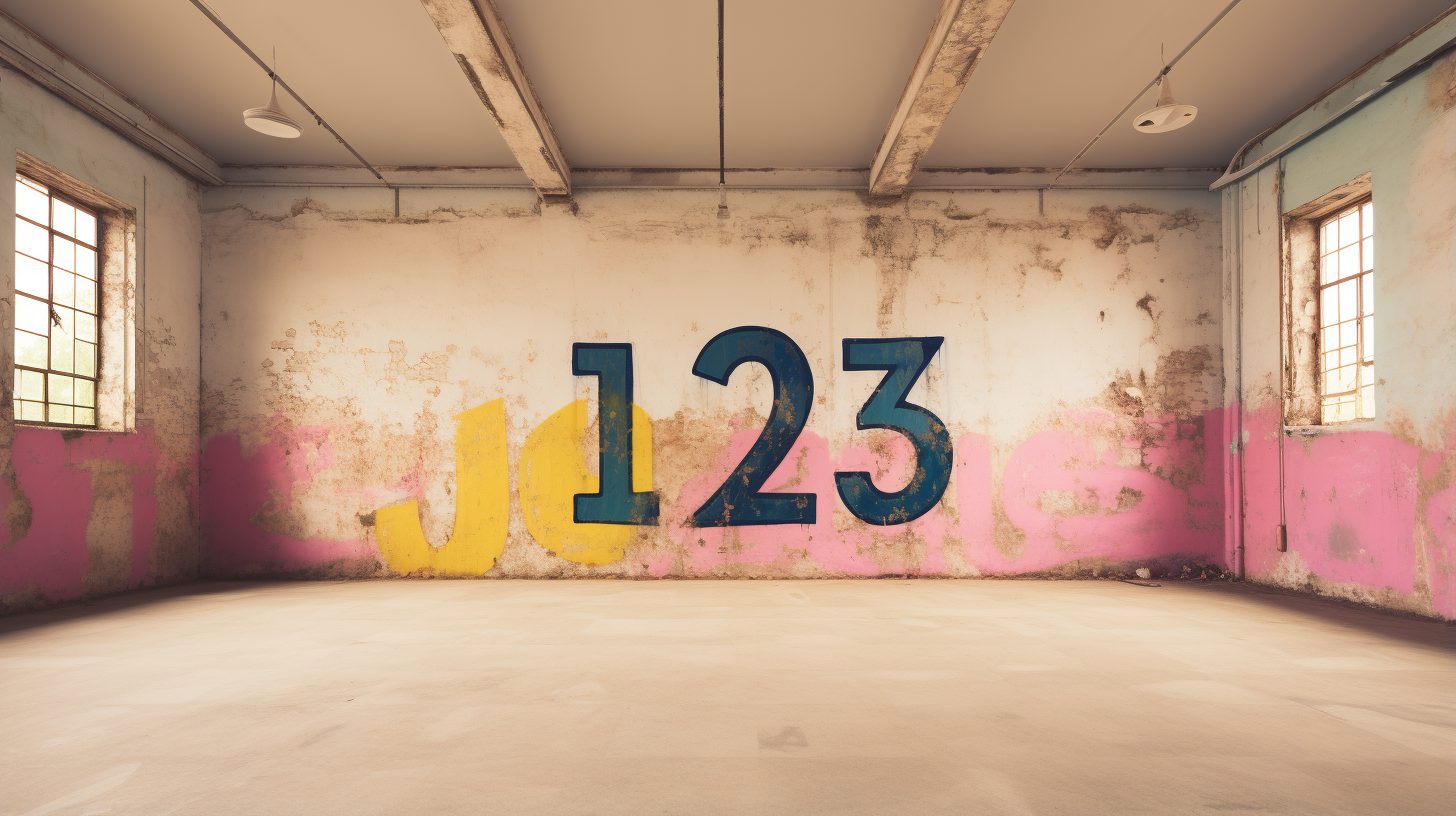 123 Angel Number