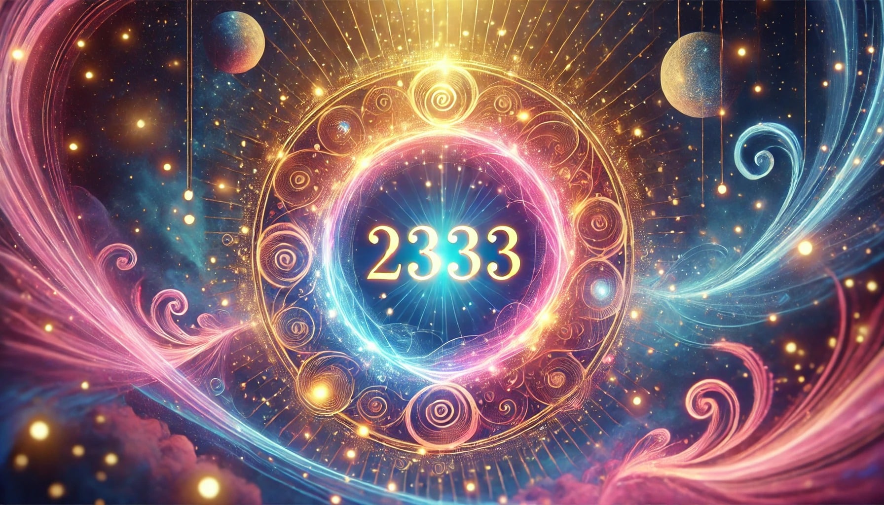 2333 Angel Number