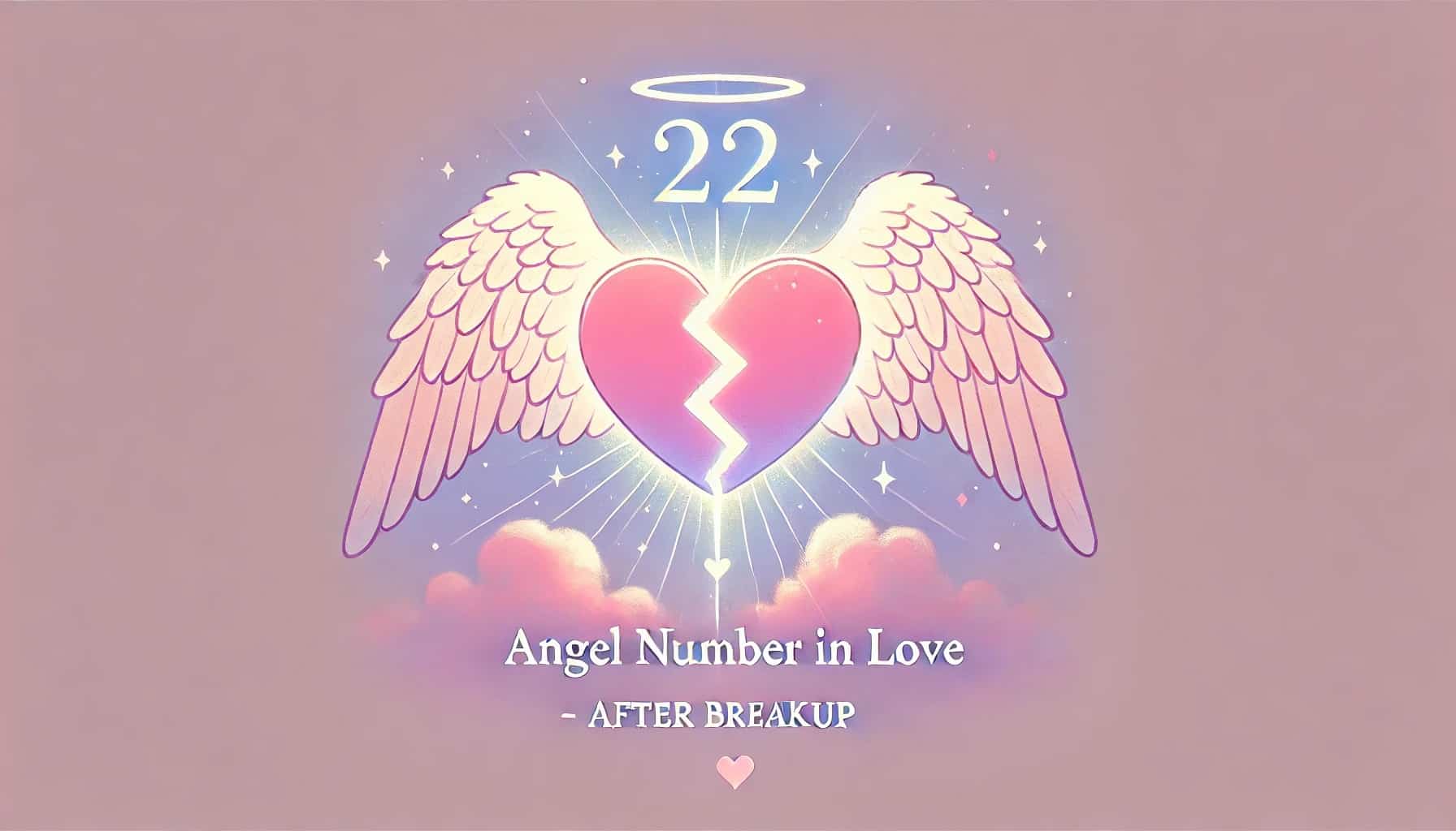 Angel Number 22 - Love