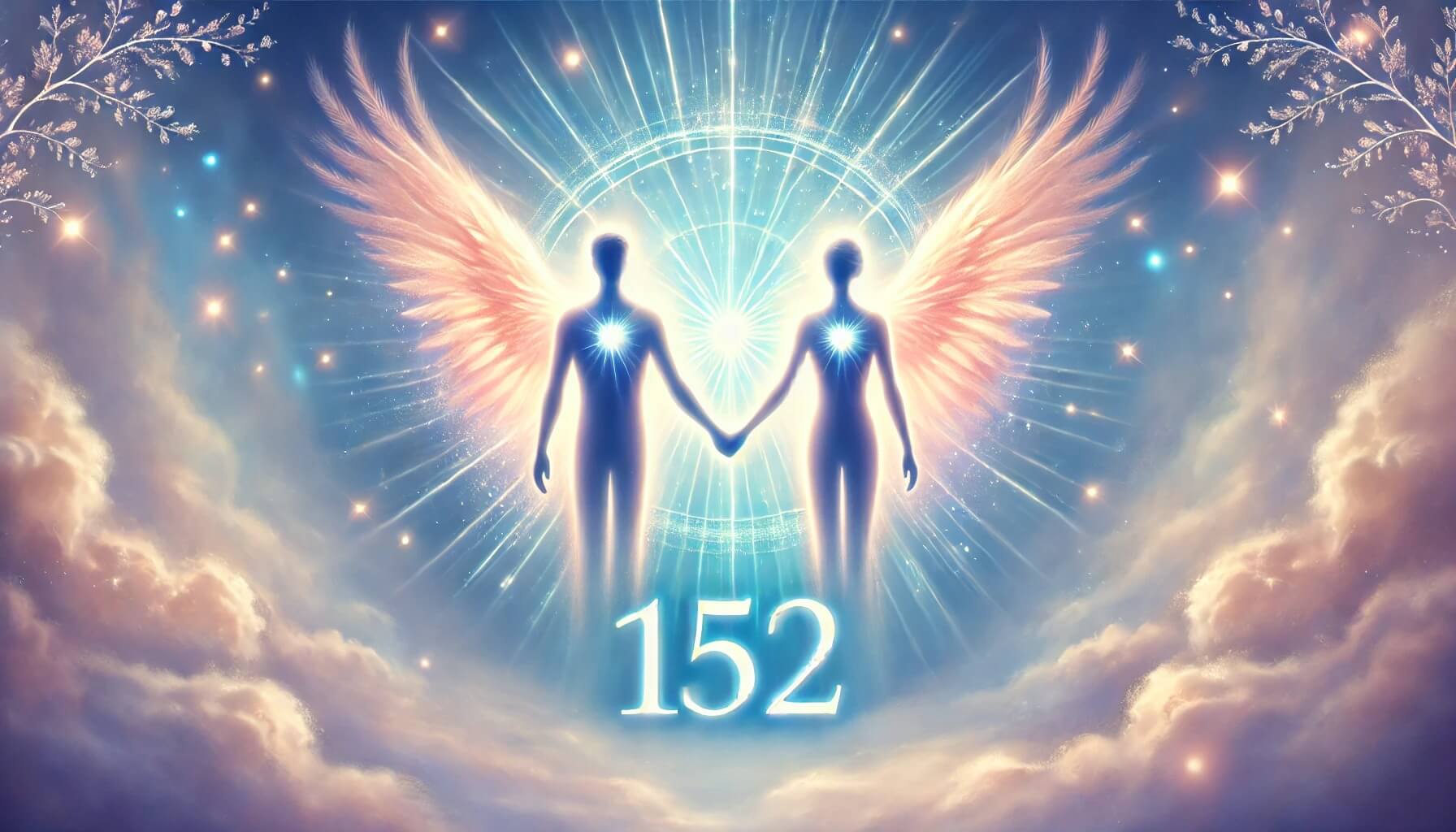 Angel Number 152 - Twin Flame