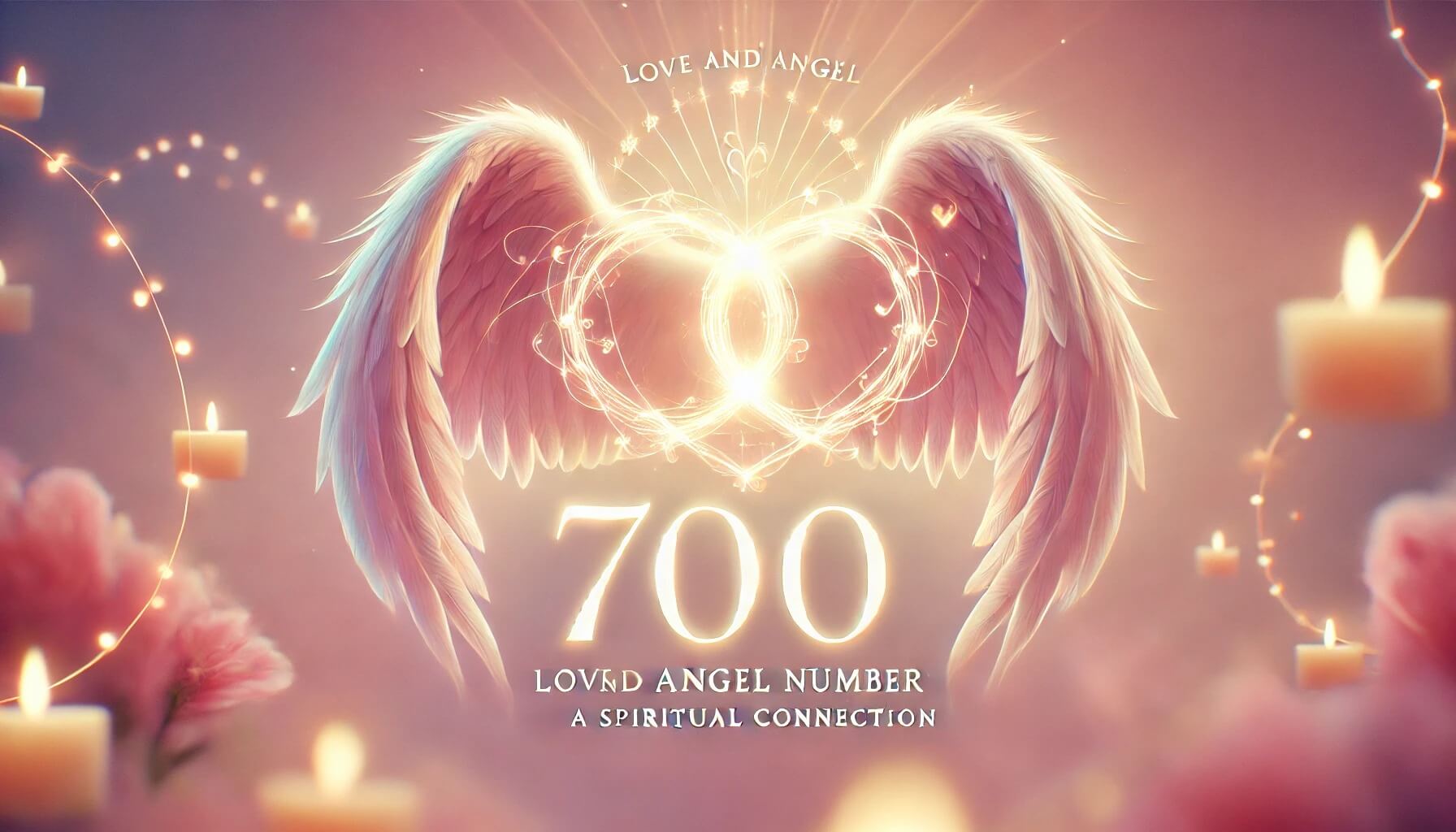 Angel Number 700 in Love