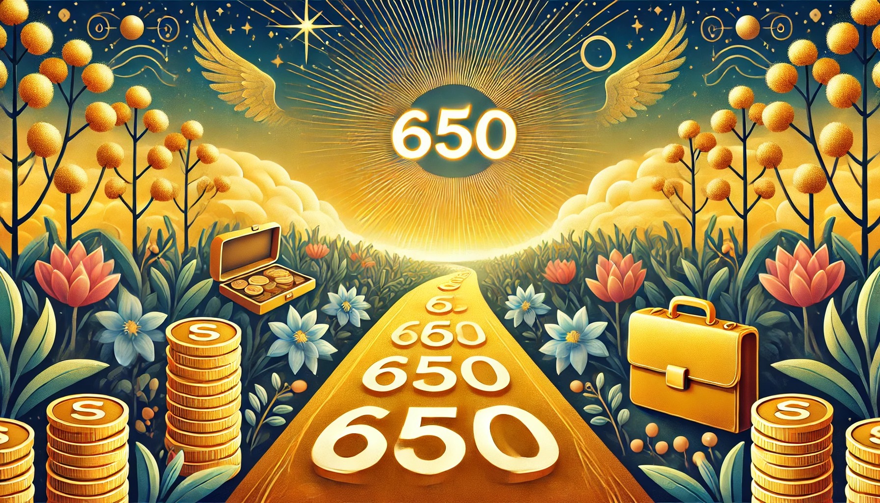 Financial-Abundance-angel-number-650