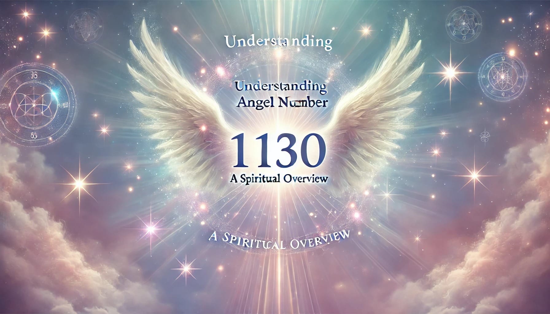 Angel Number 1130