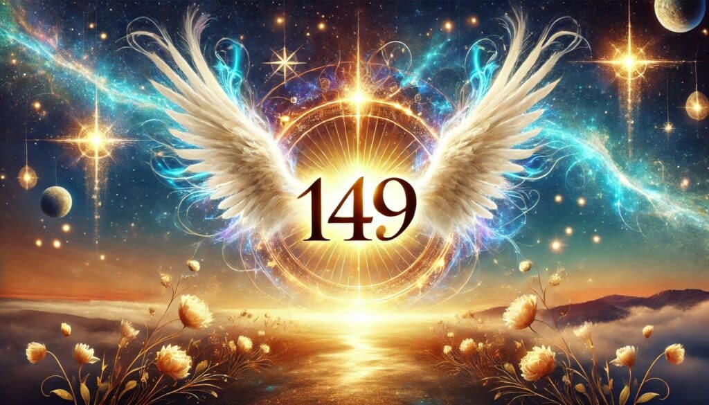 angel-number-149