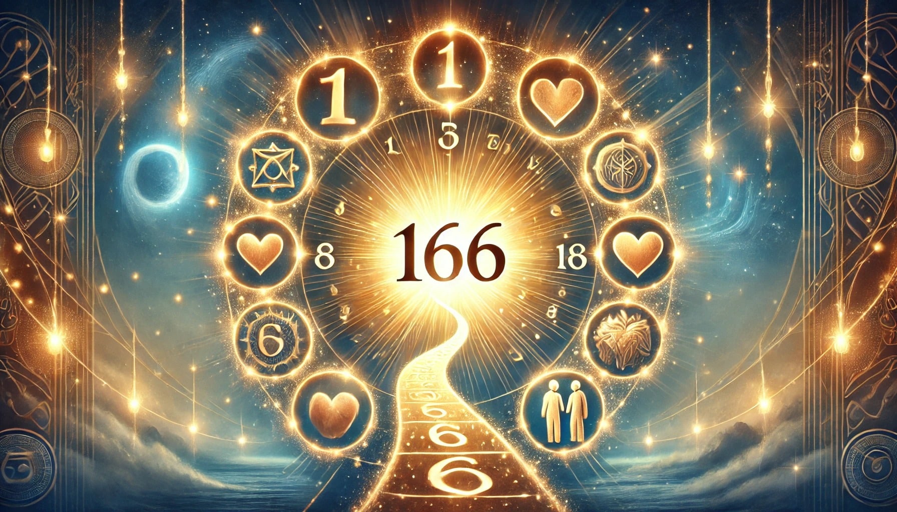 angel-number-166-numerology