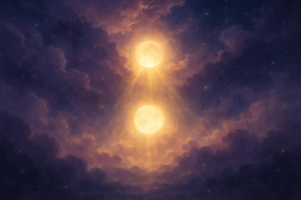Angel Number 222 Meaning: Love, Twin Flame, Money & Spirit