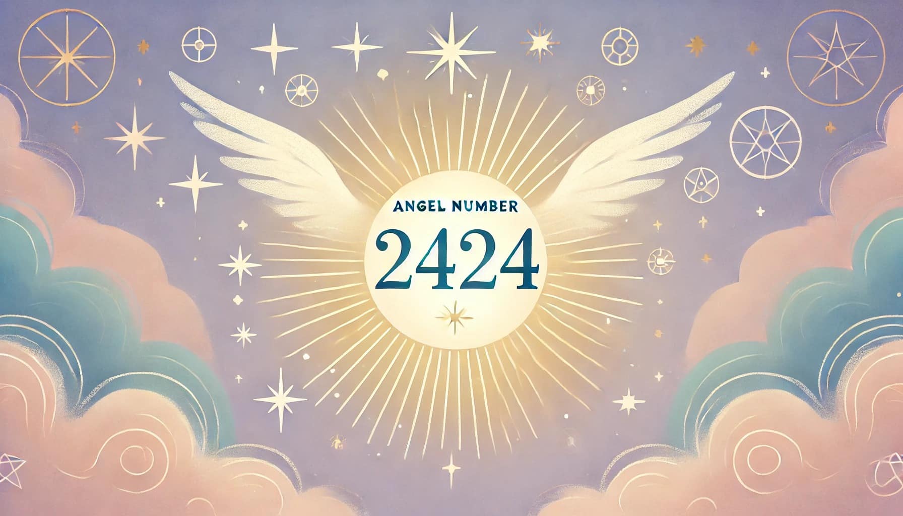 Angel Number 2424