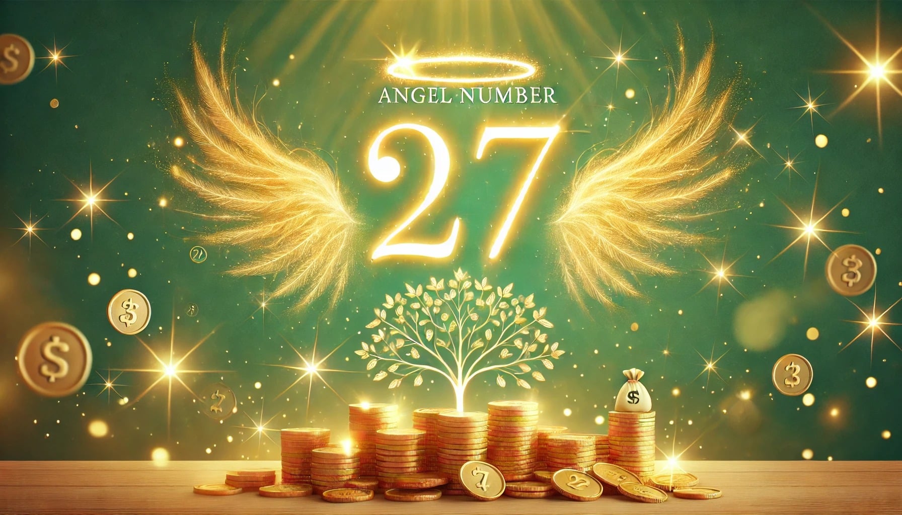 angel-number-27-money-manifestation