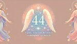 Angel Number 44