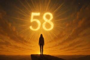 angel-number-58-spiritual-breakthrough-sunrise