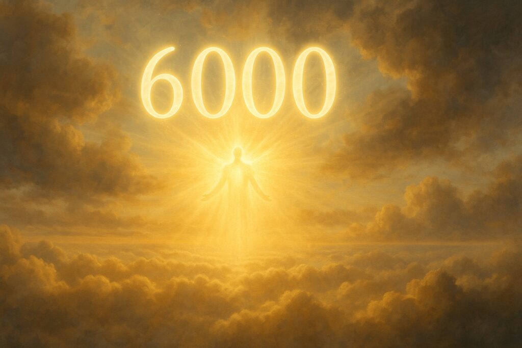 angel-number-6000-numerology