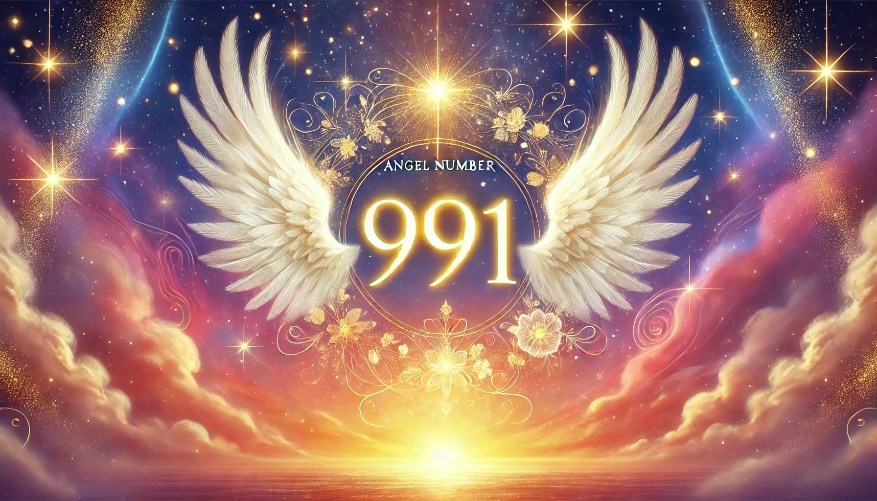 angel-number-991