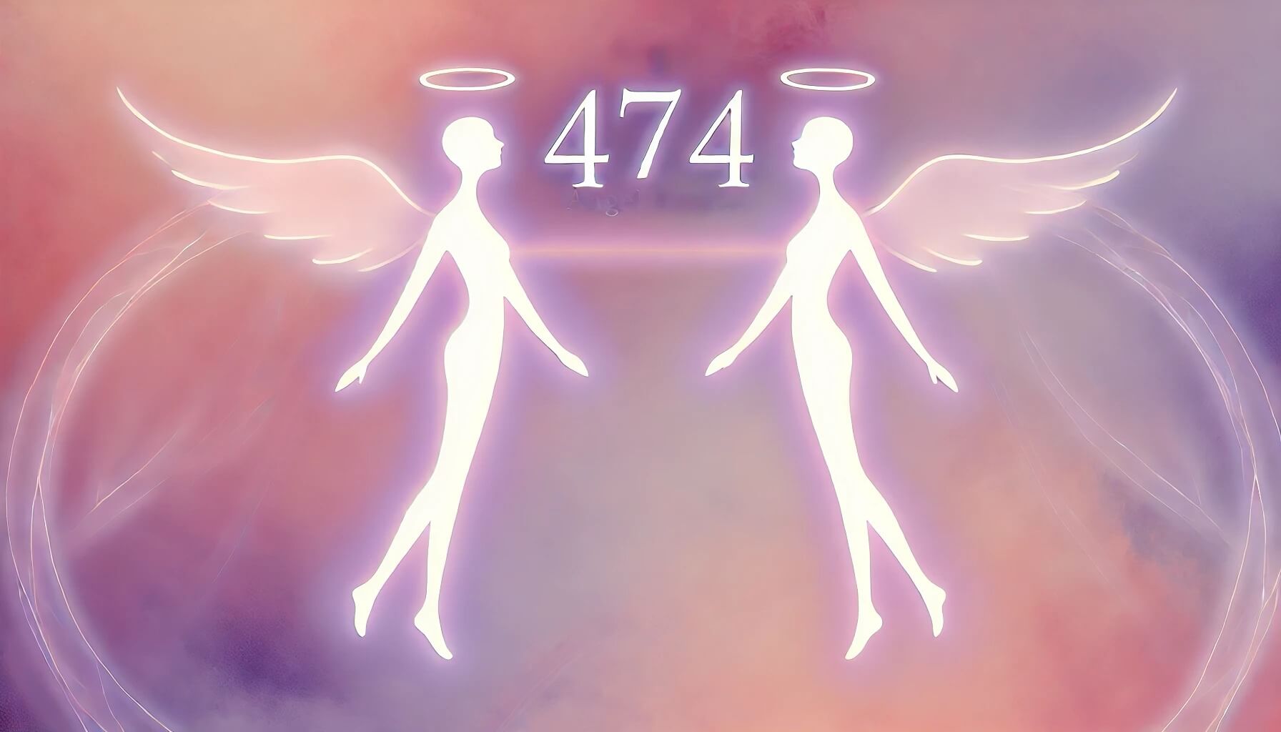 Twin Flame - Angel Number 474