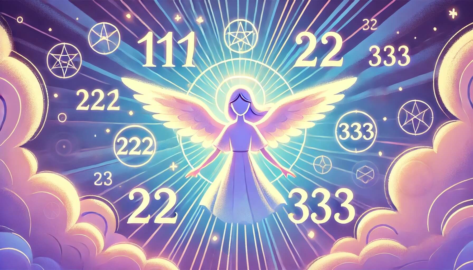 What are Angel Numbers?