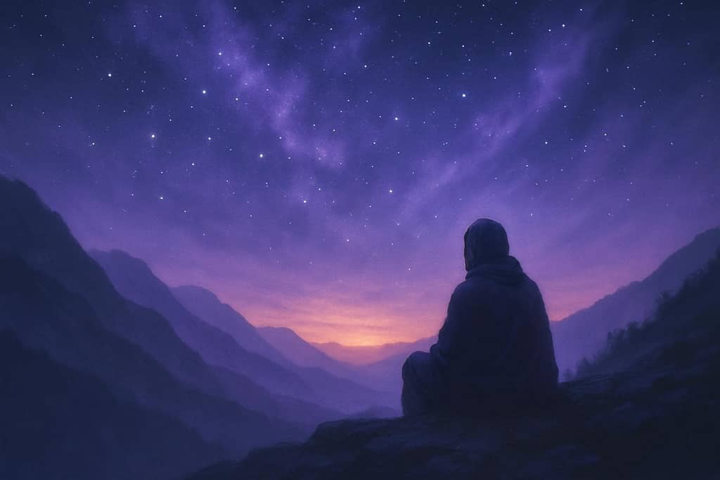 Life Path Number 7: The Seeker — Meaning, Love & Career