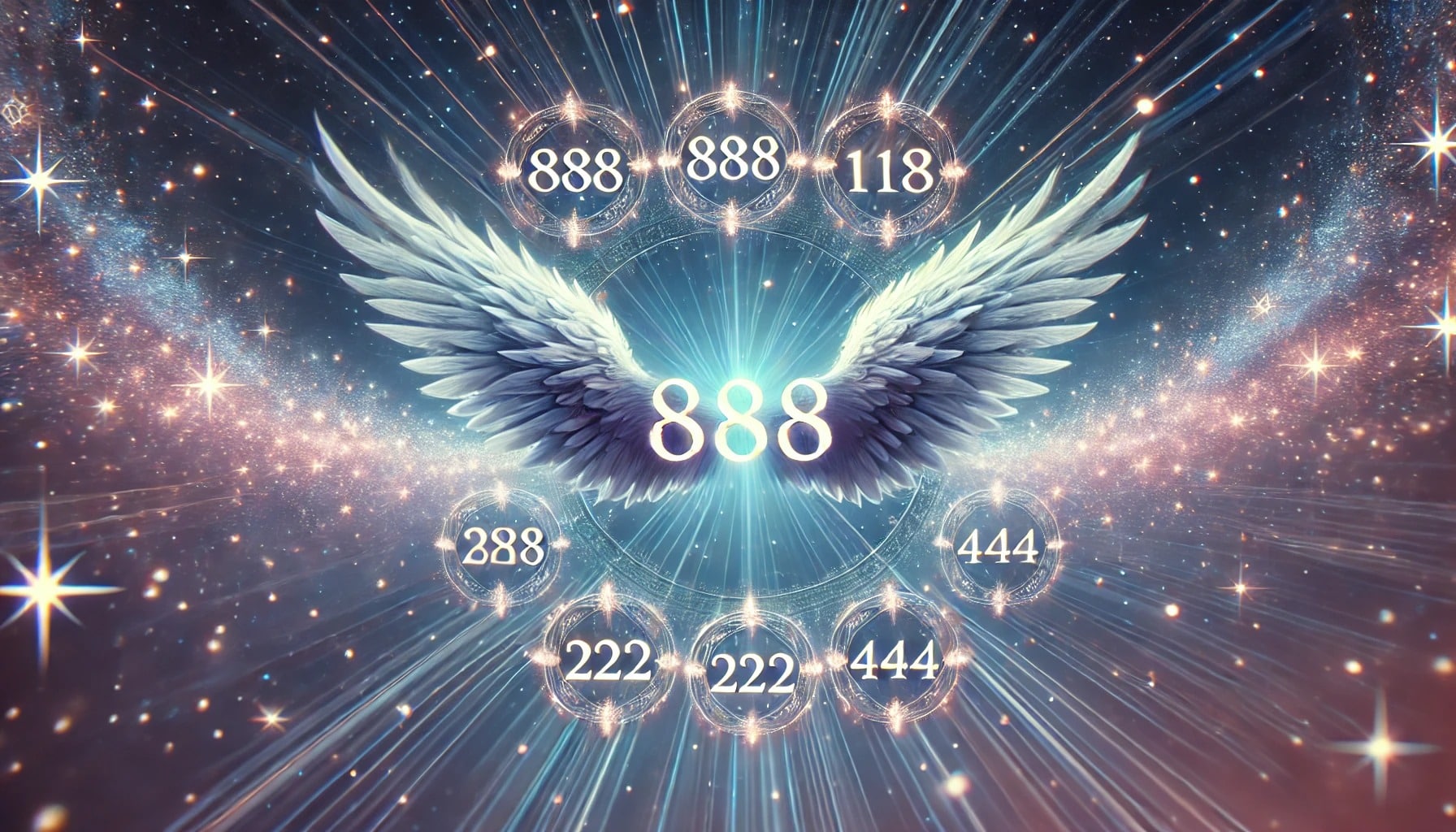 Related Angel Number