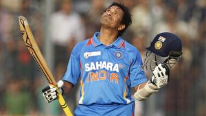 Sachin: An Emotion