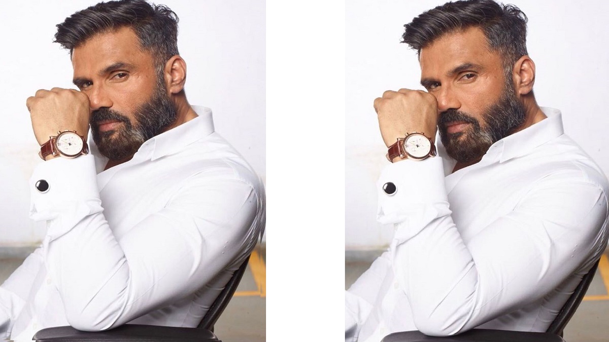 Suniel Shetty