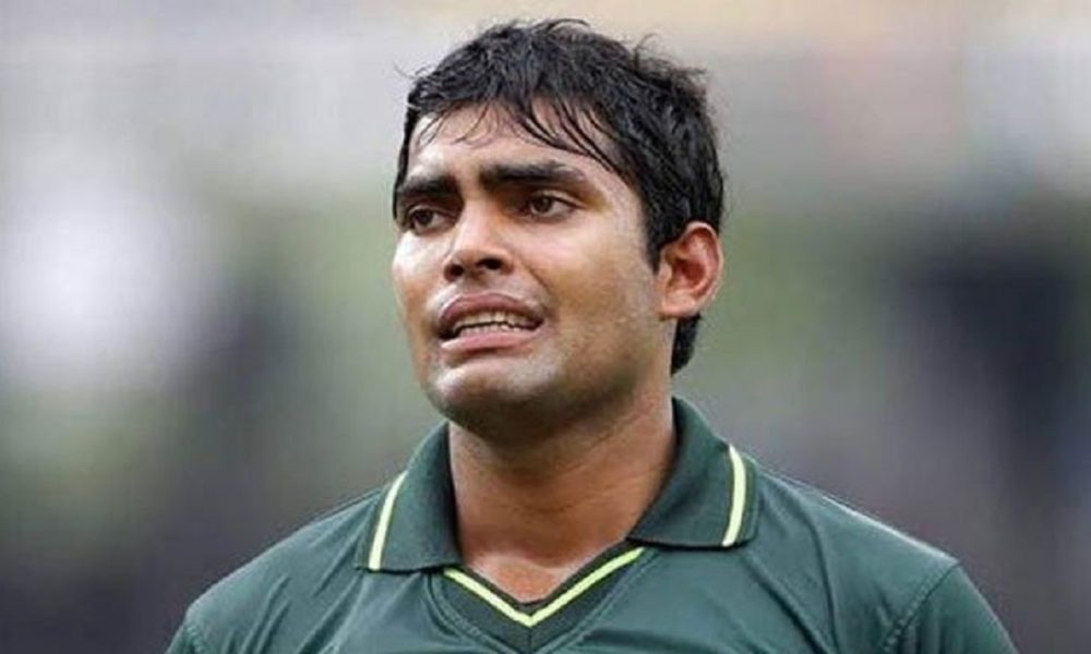 The Umar Akmal ban: Pakistan’s fixing factory