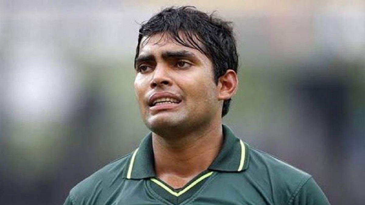 Umar Akmal