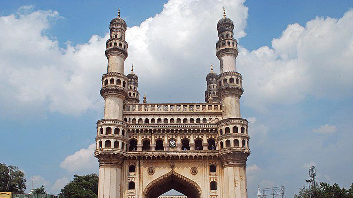 Charminar