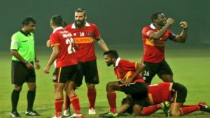 East Bengal terminates players’ contracts