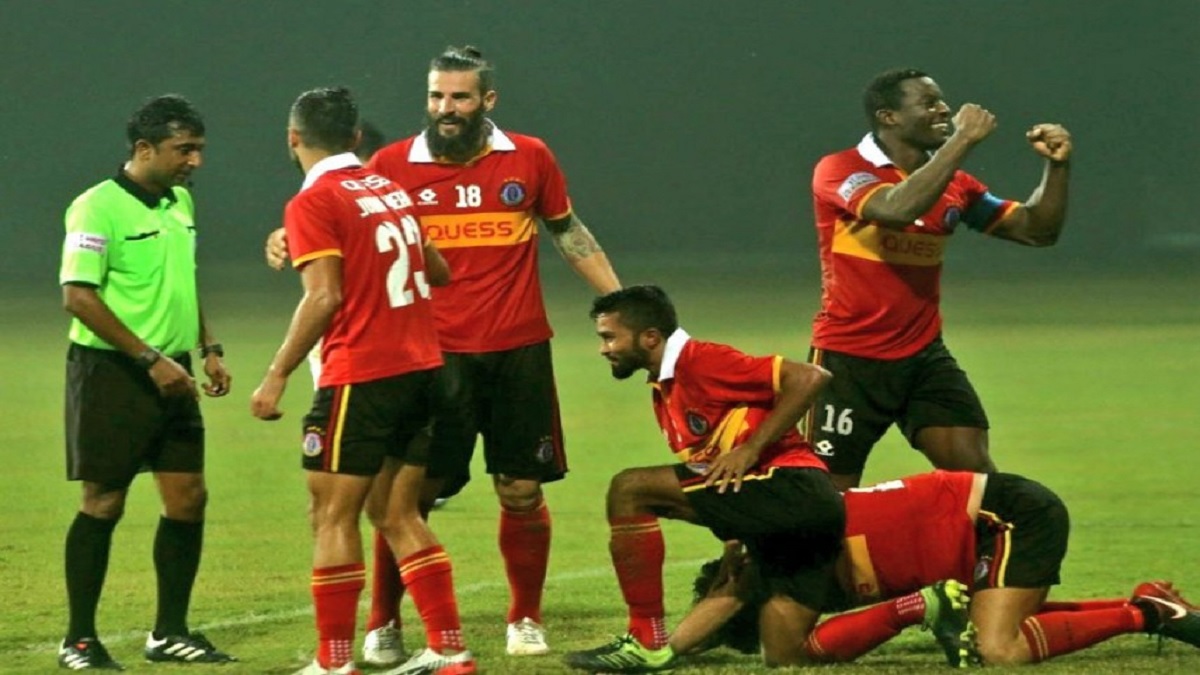 East Bengal