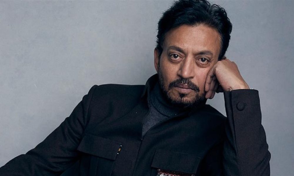 Irrfan crosses over to the magical side of life