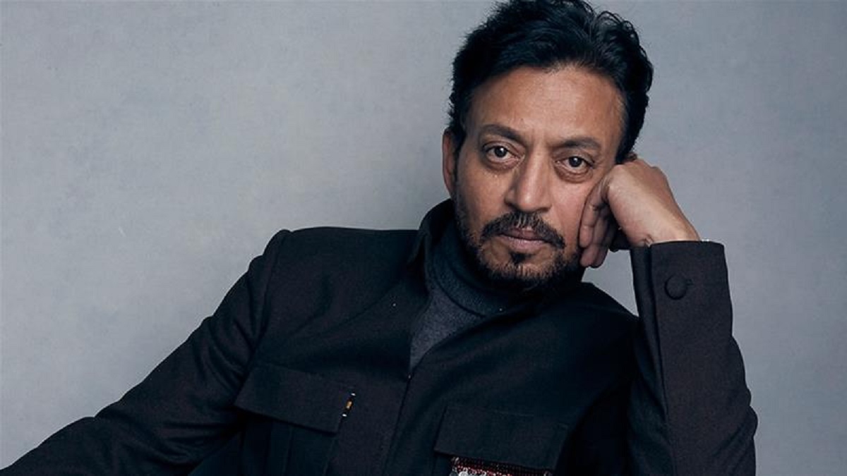 Irrfan