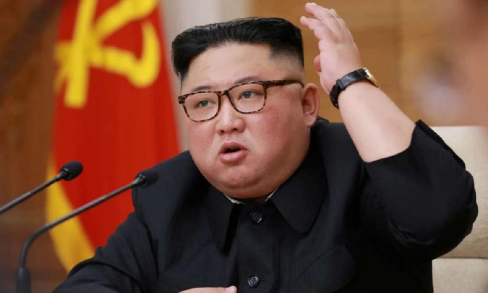 Kim’s absence keeps rumour mill churning about his health