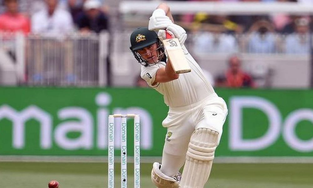 Labuschagne’s growth is phenomenal, says Australian assistant coach