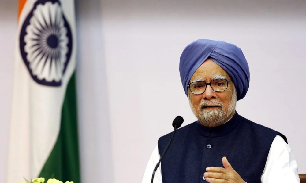 The man who appointed Manmohan Singh as an economic advisor