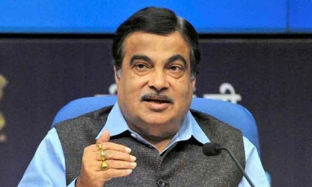 Corona crisis can be a blessing in disguise to attract FDI leaving China: Nitin Gadkari