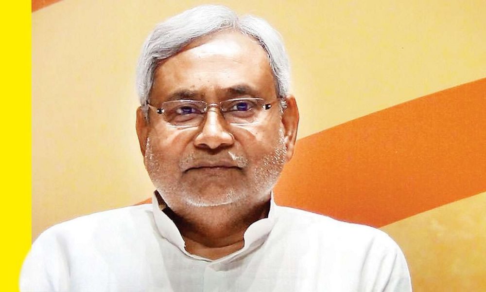 Protests against Nitish over stranded students in Kota