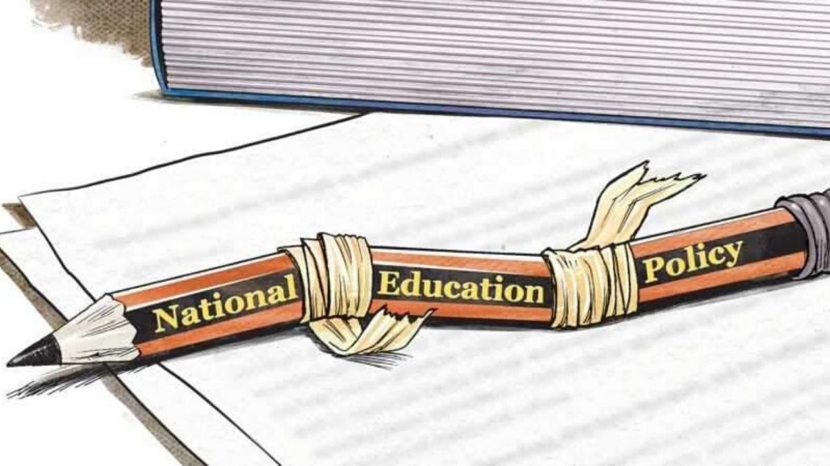 Mulling over the National Education Policy