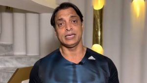 Sachin would have scored 1.30 lakh runs in today’s era: Shoaib Akhtar