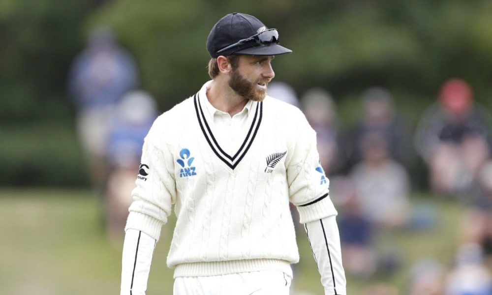 We gave our everything in 2019 WC, says Kane Williamson