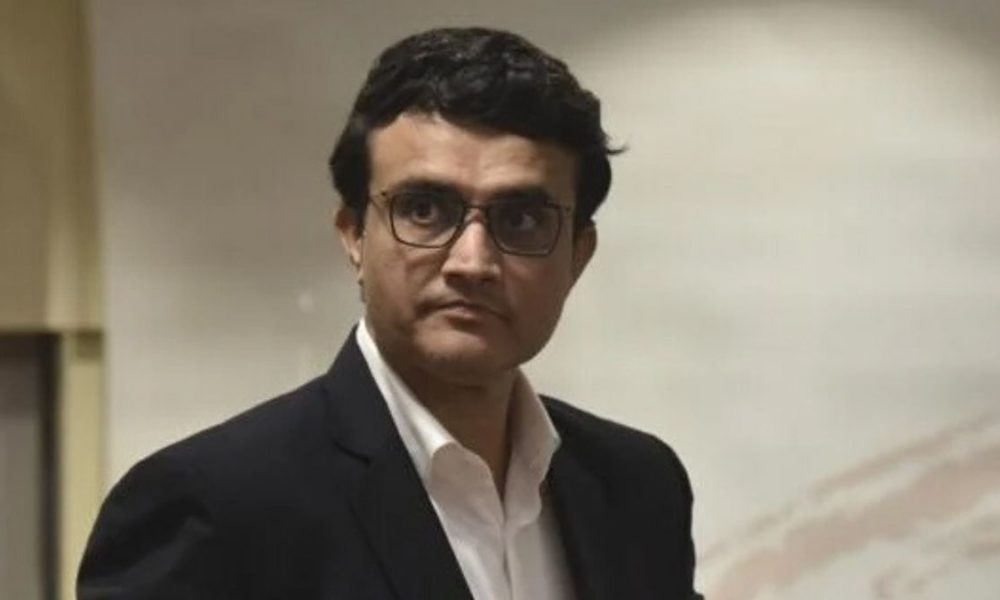 Ganguly best positioned to lead ICC: Graeme Smith