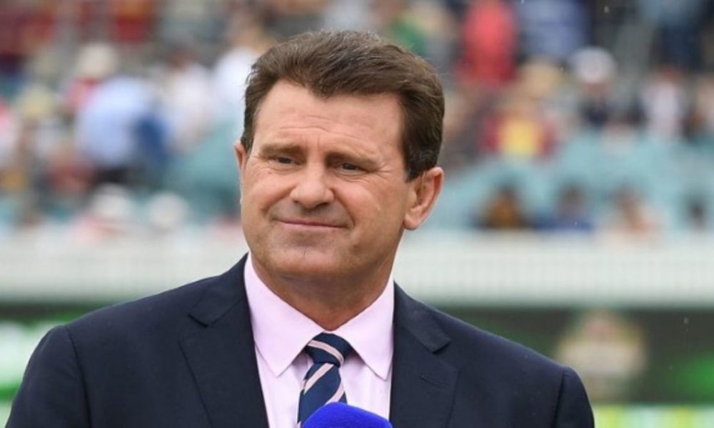 Mark Taylor feels it’s probably not viable to have T20 WC in Oct-Nov