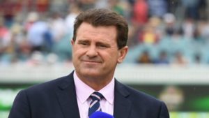 Mark Taylor feels it’s probably not viable to have T20 WC in Oct-Nov