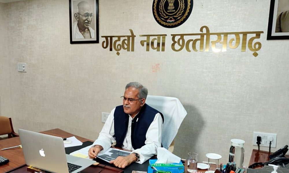 Raman Singh among Nyay Yojana beneficiaries: Cong