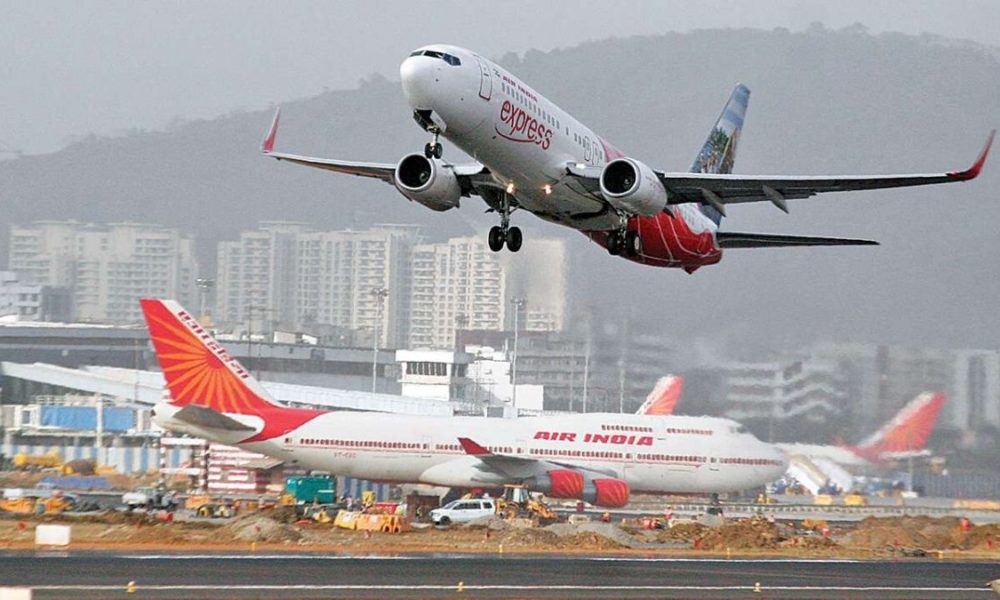 SC allows Air India to operate repatriation flights without leaving middle seat empty till 6 June