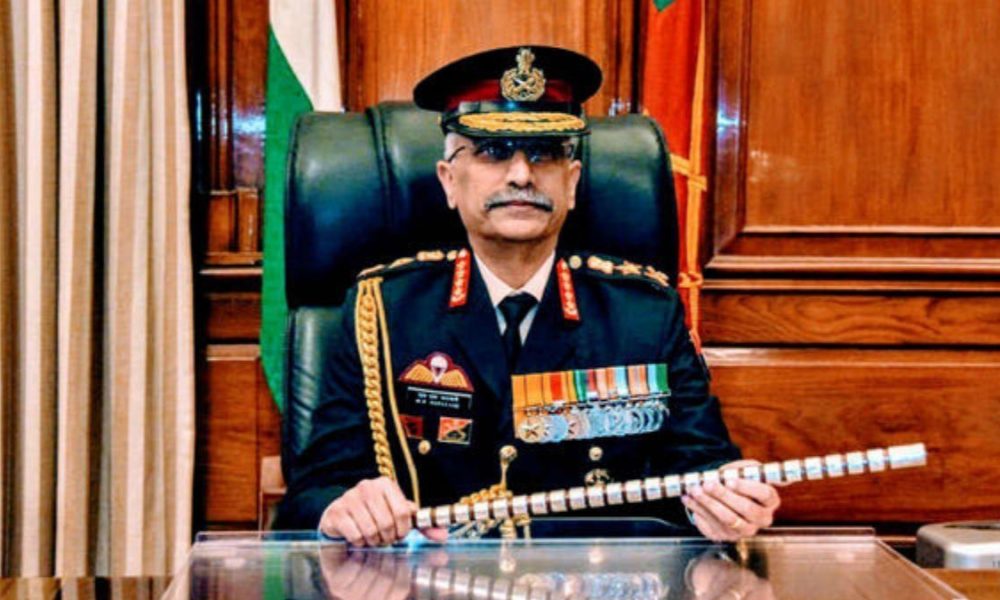 Amid border tension with China, Army commanders meet today