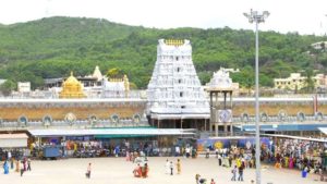 Tirupati plans ‘trial darshan’, seeks permission to open